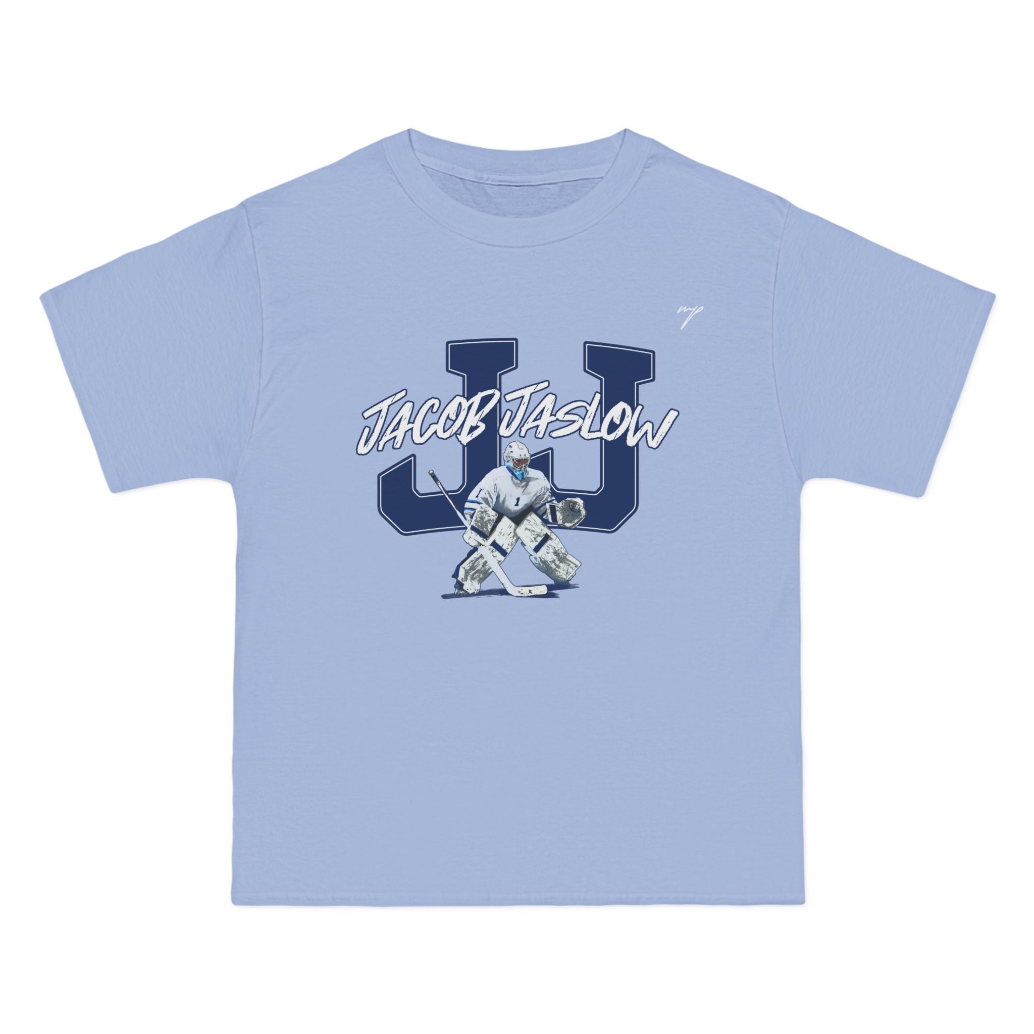 Jacob Jaslow Vintage Tee
