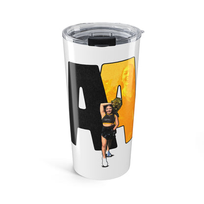 Amelia Angiano Tumbler Mug