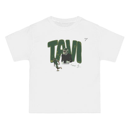 Octavious Luna Vintage Tee