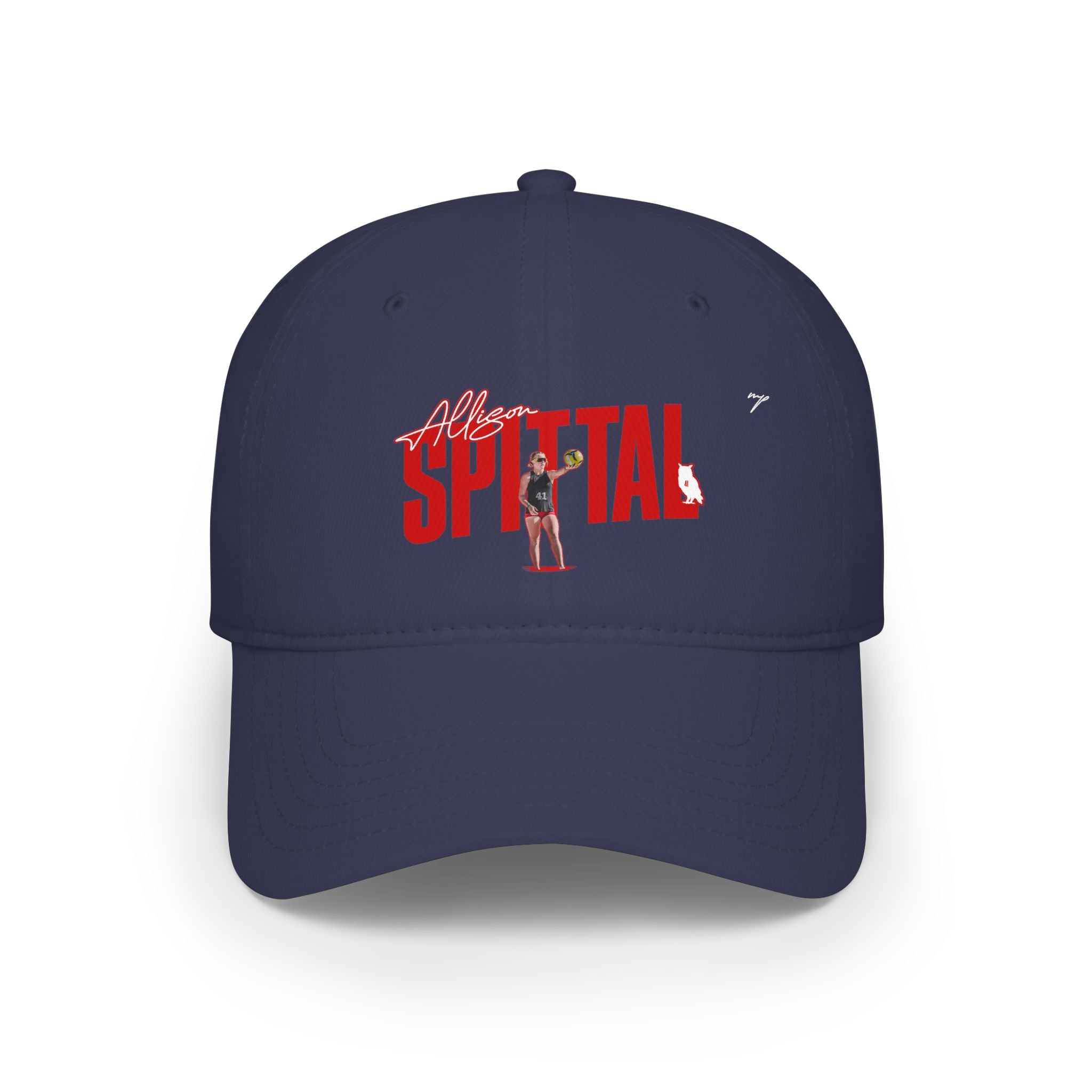 Allison Spittal Hat