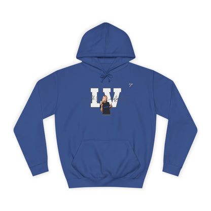 Lilli Van Landschoot Hoodie
