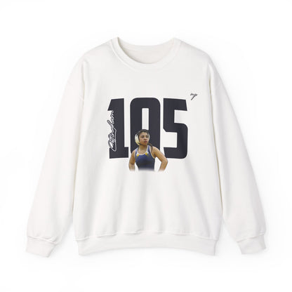 Zariah Cottingham Crewneck