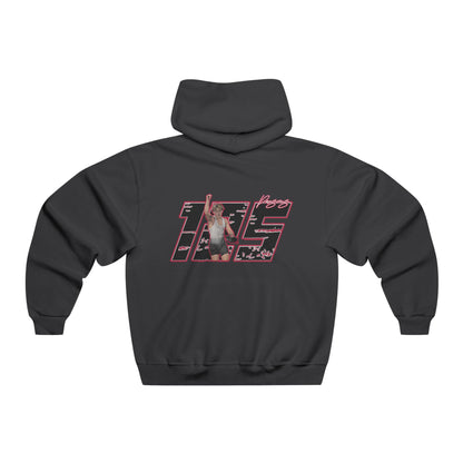 Talan Parsons Vintage Hoodie