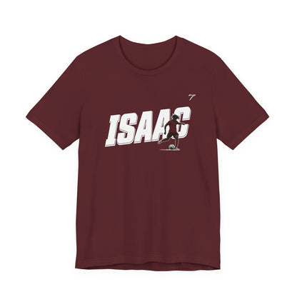 Isaac Bakwira Graphic Tee