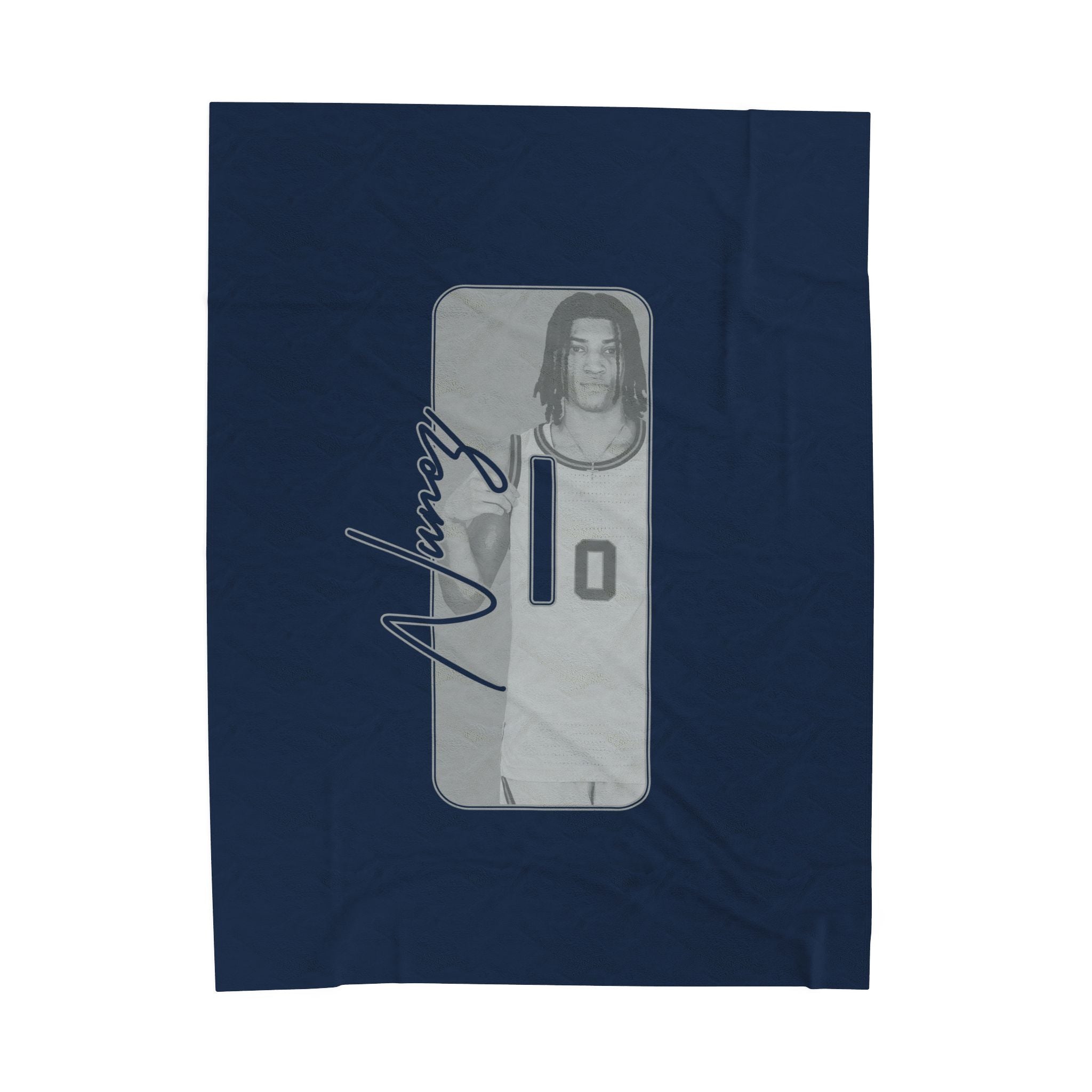 Joe Nunez Blanket