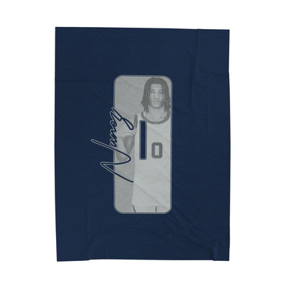 Joe Nunez Blanket