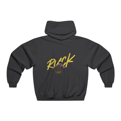 Deshawn Rucker Vintage Hoodie