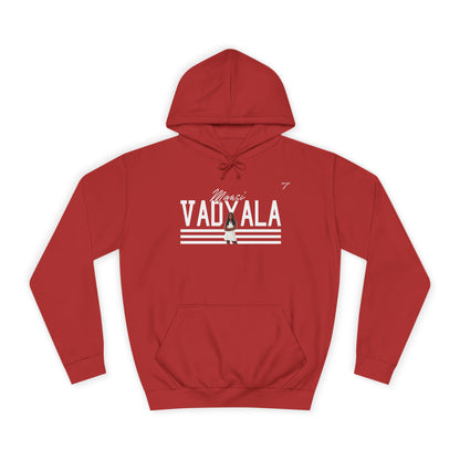 Mansi Vadyala Hoodie