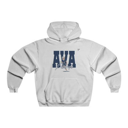 Ava Picarde Vintage Hoodie