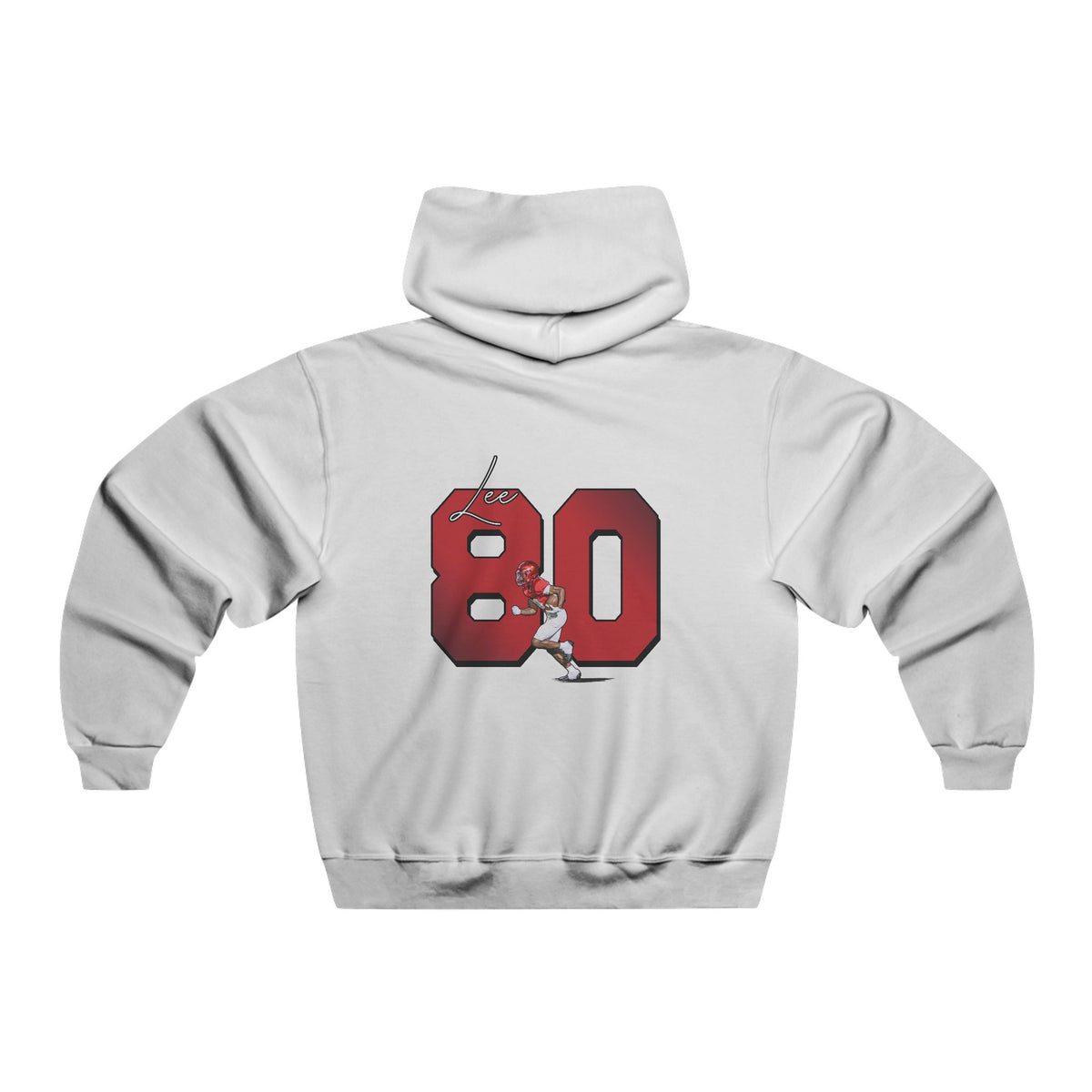 Keithron Lee Vintage Hoodie