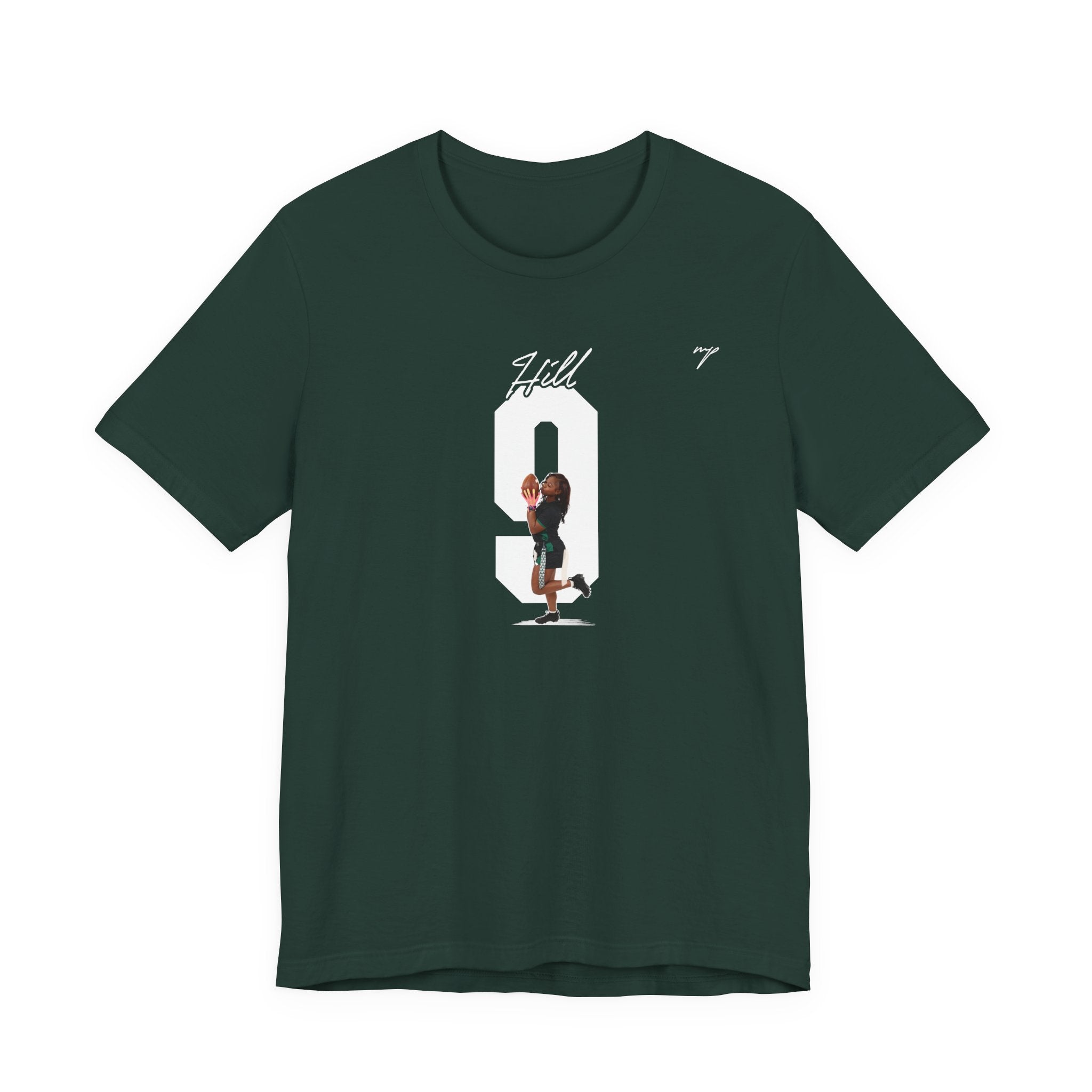 Kalyse Hill Graphic Tee