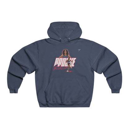 Brooke Cochran Vintage Hoodie