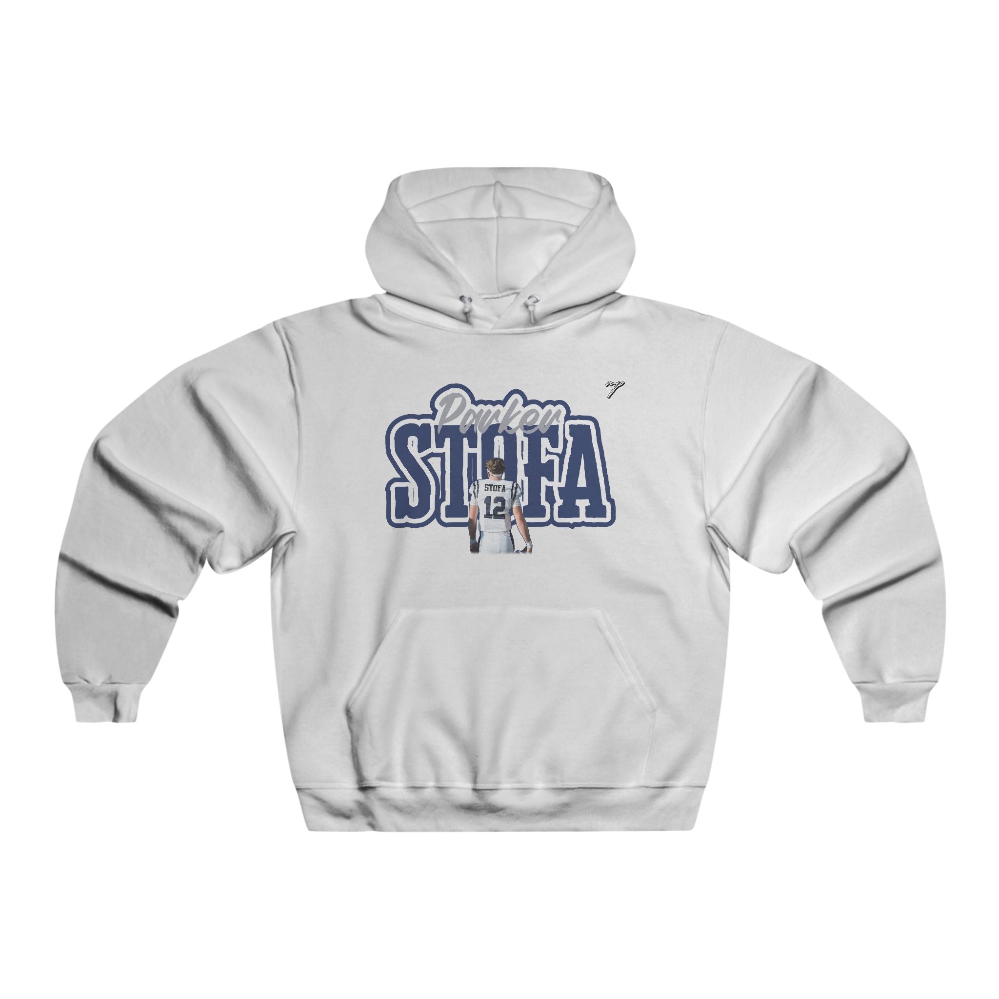 Parker Stofa Vintage Hoodie