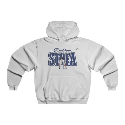Parker Stofa Vintage Hoodie