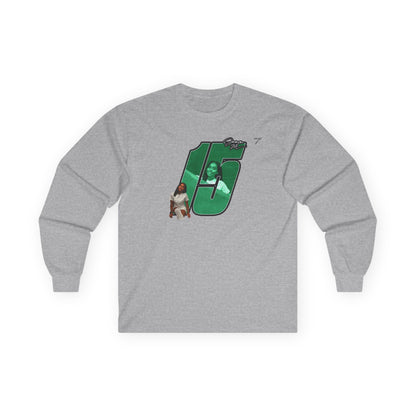 Jasmyn Mitchner Long Sleeve