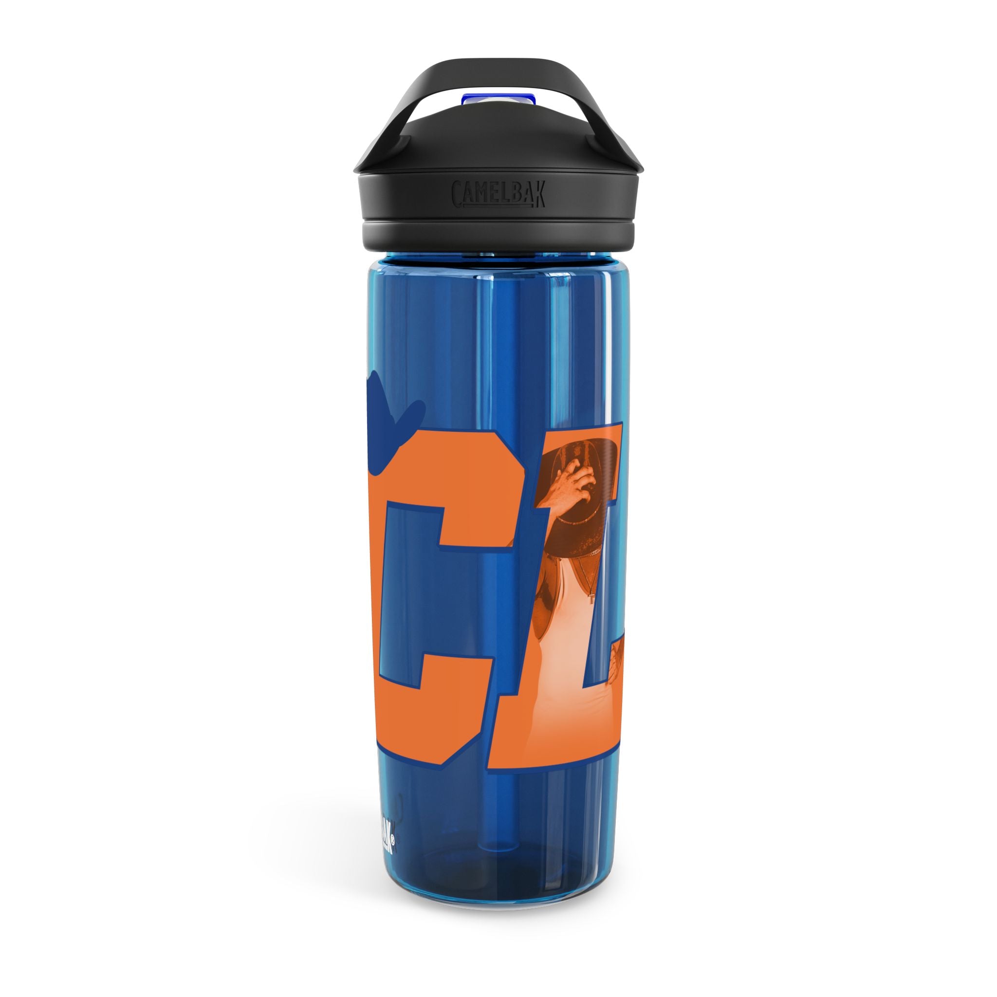 Cooper Lockhart Water Bottle