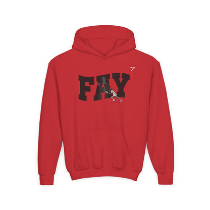 Michaela Fay YOUTH Hoodie