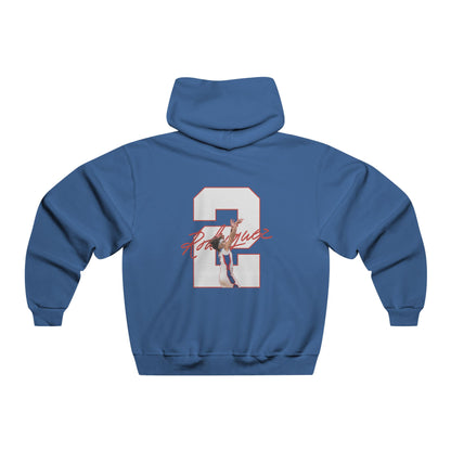 Nathan Rodriguez Vintage Hoodie