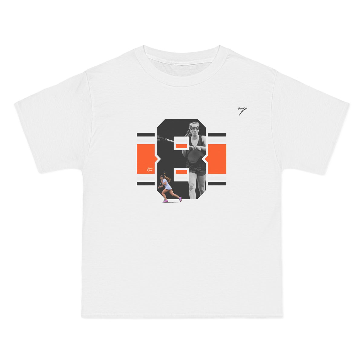 Jane Ryan Vintage Tee