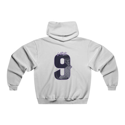 Cesar Valentin Vintage Hoodie
