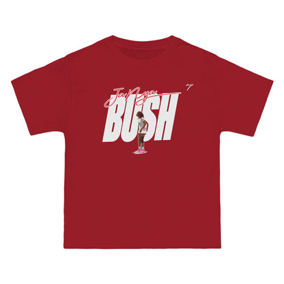JaNya Bush Vintage Tee