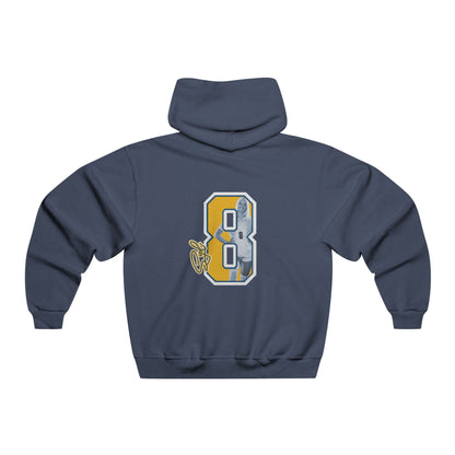 Sydney Addink Vintage Hoodie