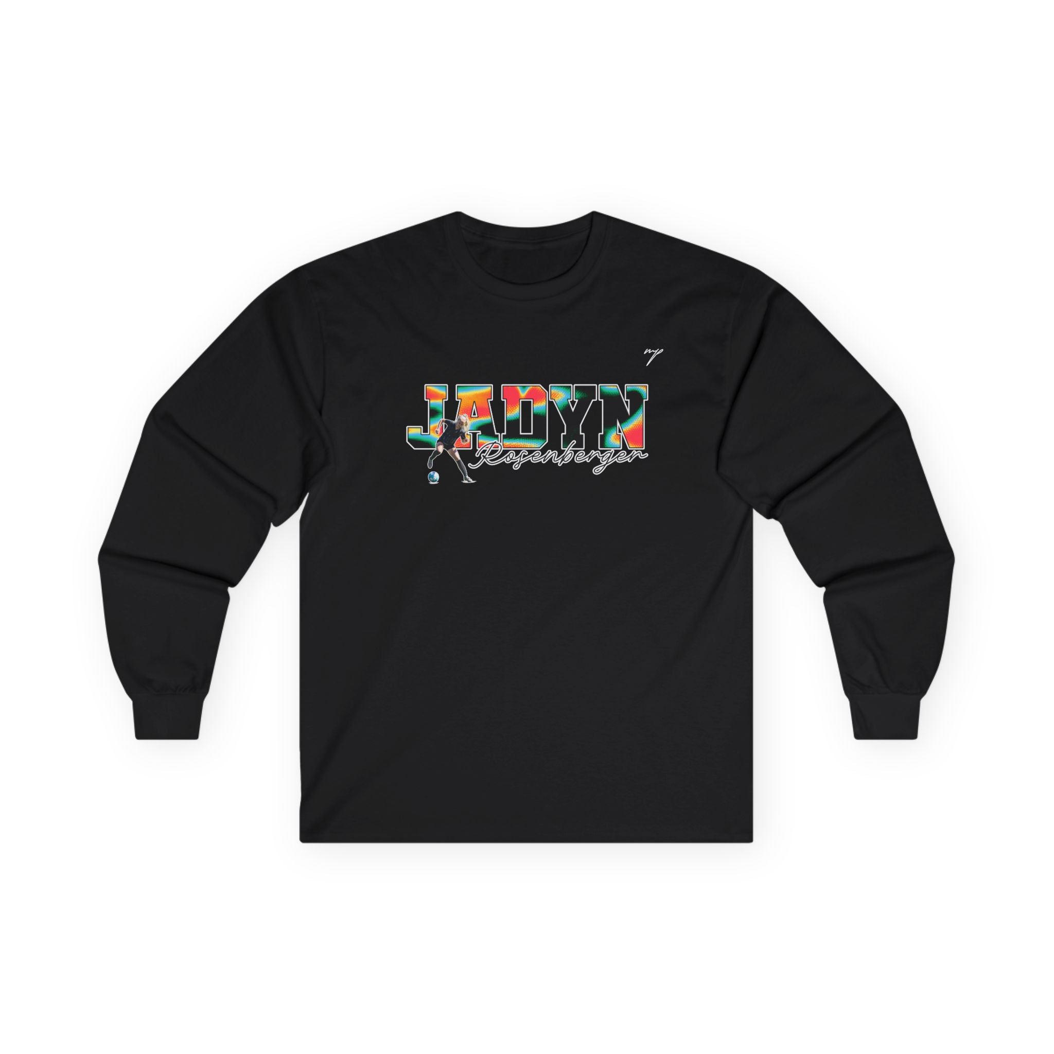 Jadyn Rosenberger Long Sleeve