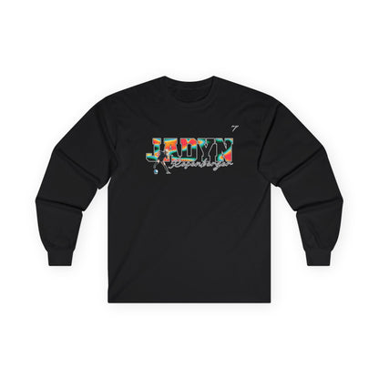 Jadyn Rosenberger Long Sleeve