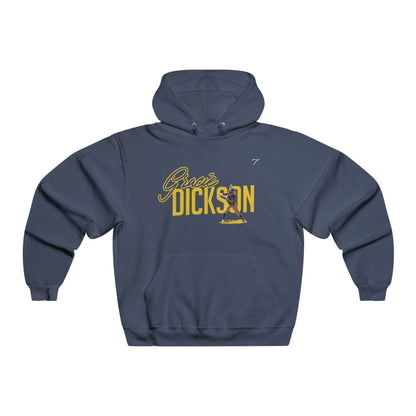 Gracie Dickson Vintage Hoodie