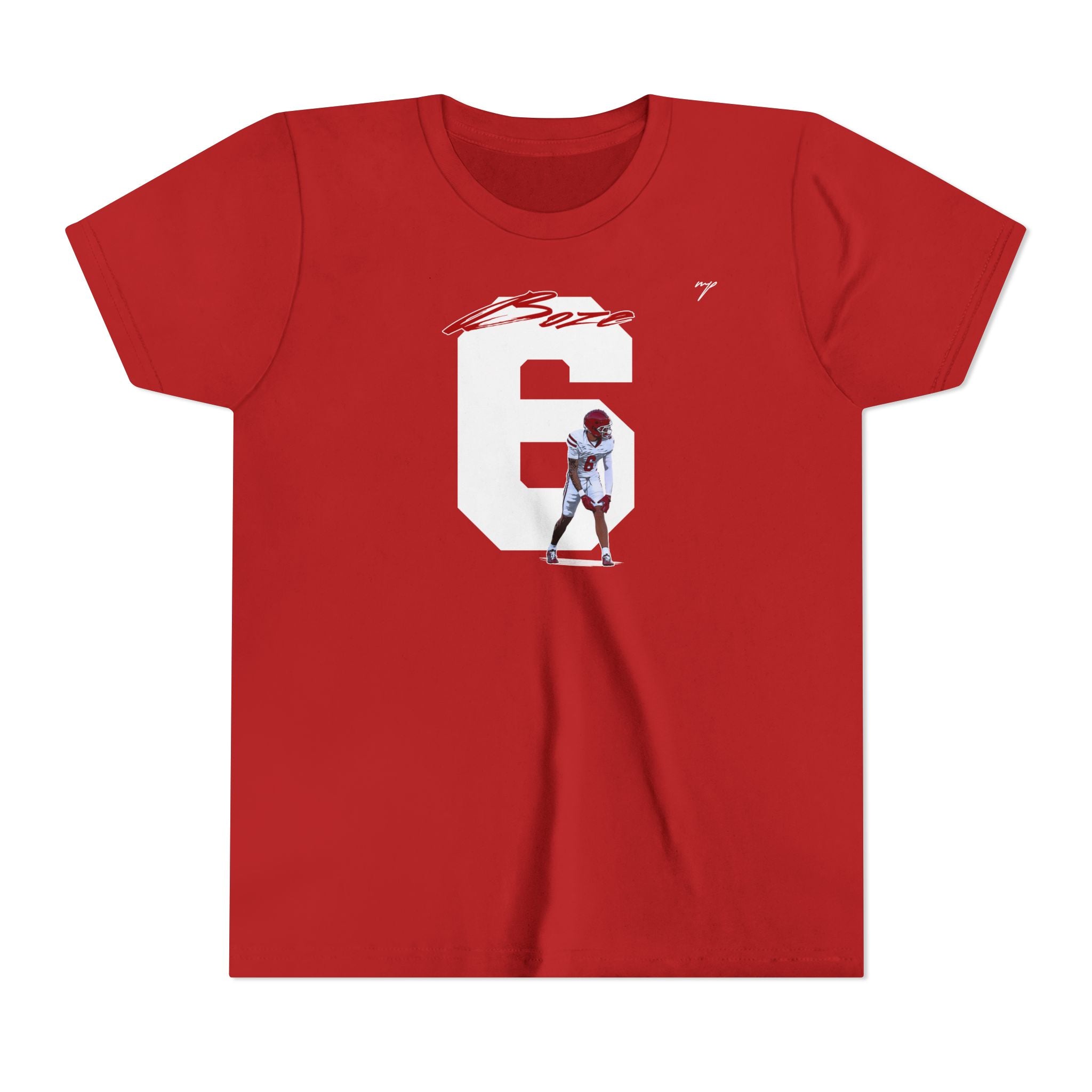 Tysen Boze YOUTH Graphic Tee