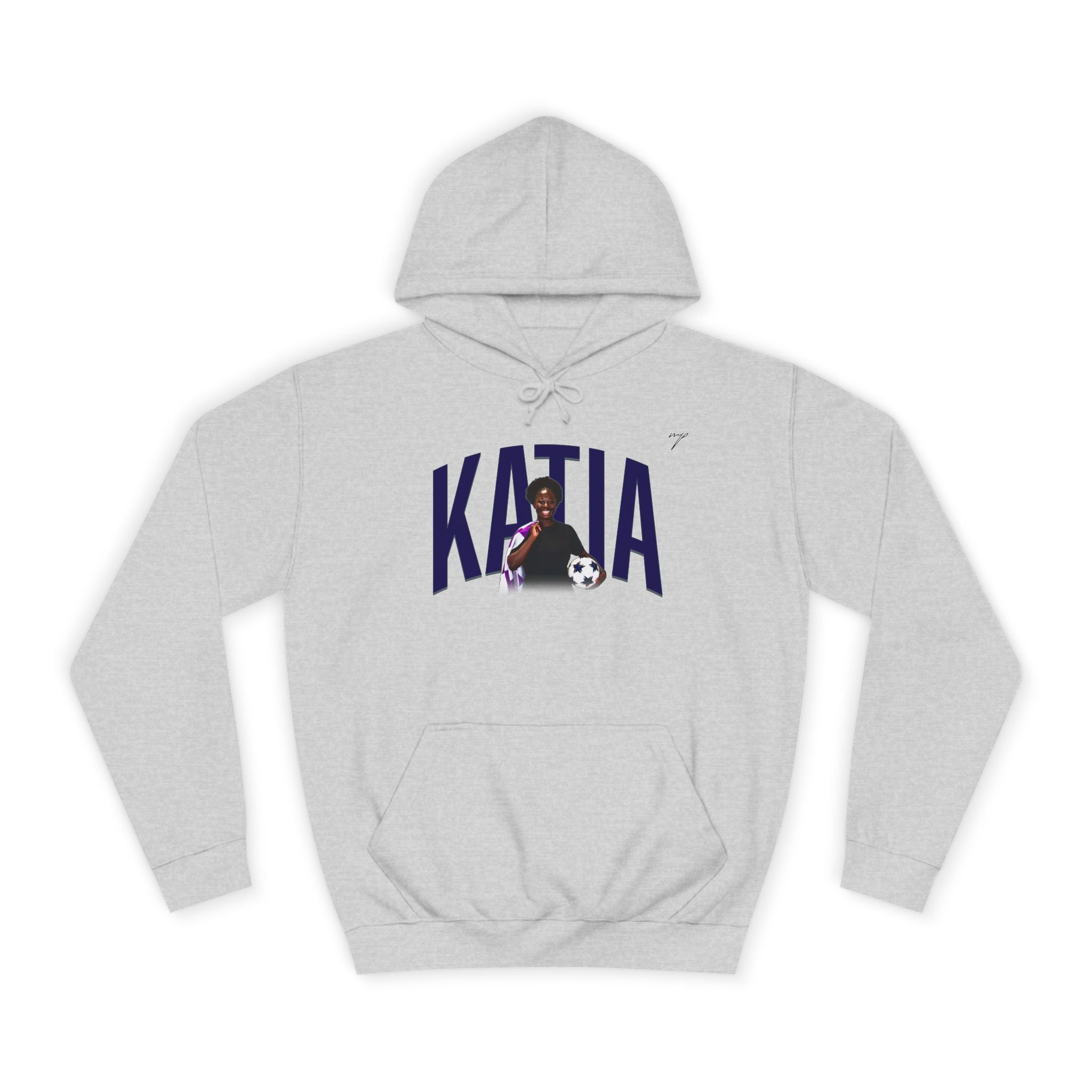 Katia Pender Hoodie