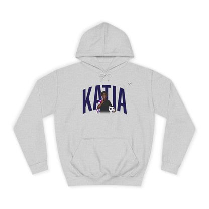 Katia Pender Hoodie