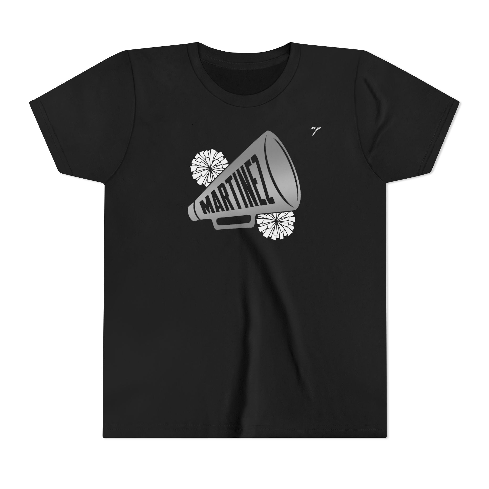 Julianna Martinez YOUTH Graphic Tee