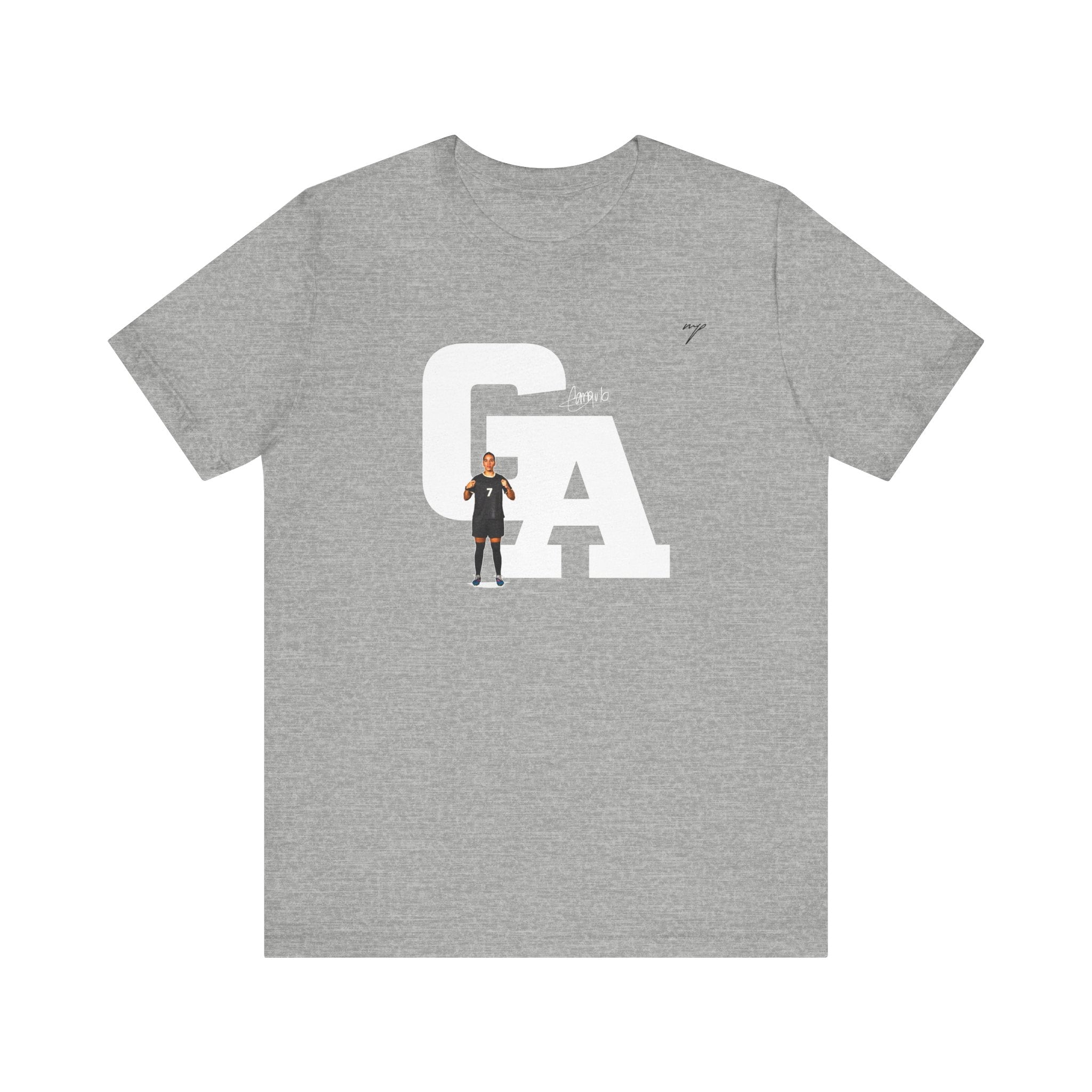 Gabriela Angulo Graphic Tee