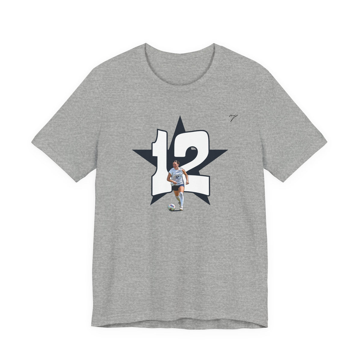 Hannah Montoya Graphic Tee