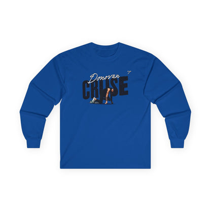 Donovan Cruse Long Sleeve Tee