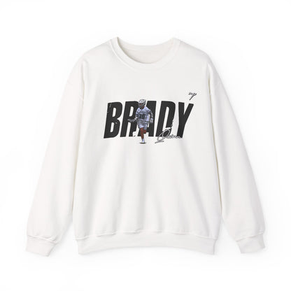 Brady Quinn Crewneck