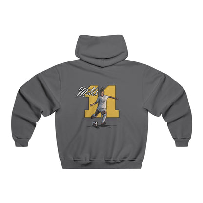 Ashlyn Mills Vintage Hoodie