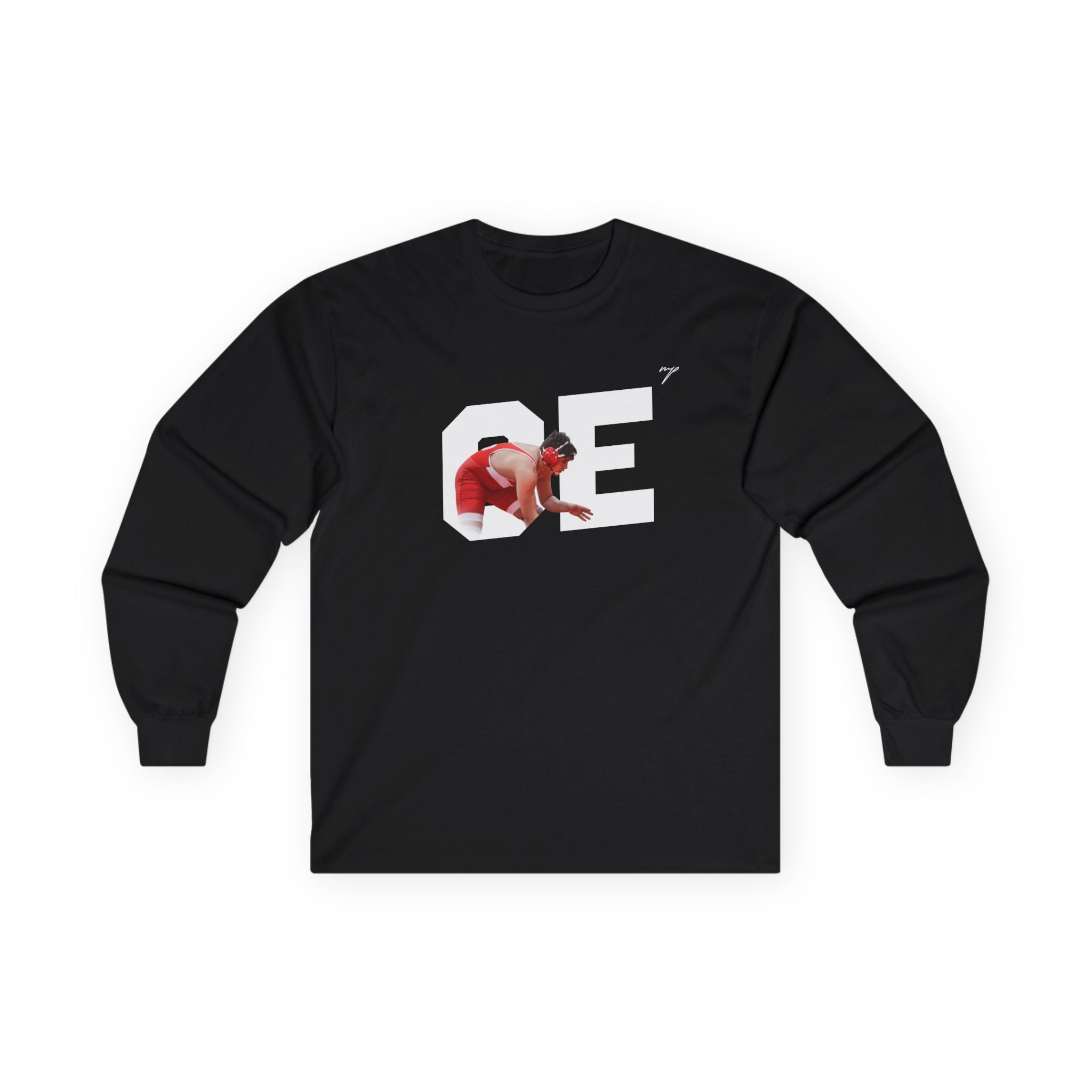Owen Evener Long Sleeve Tee