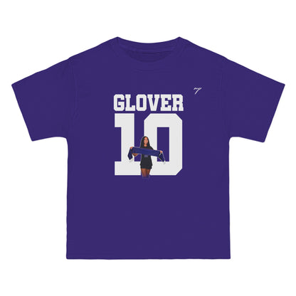 Audrey Glover Vintage Tee
