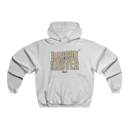 Barron Sawyer Vintage Hoodie