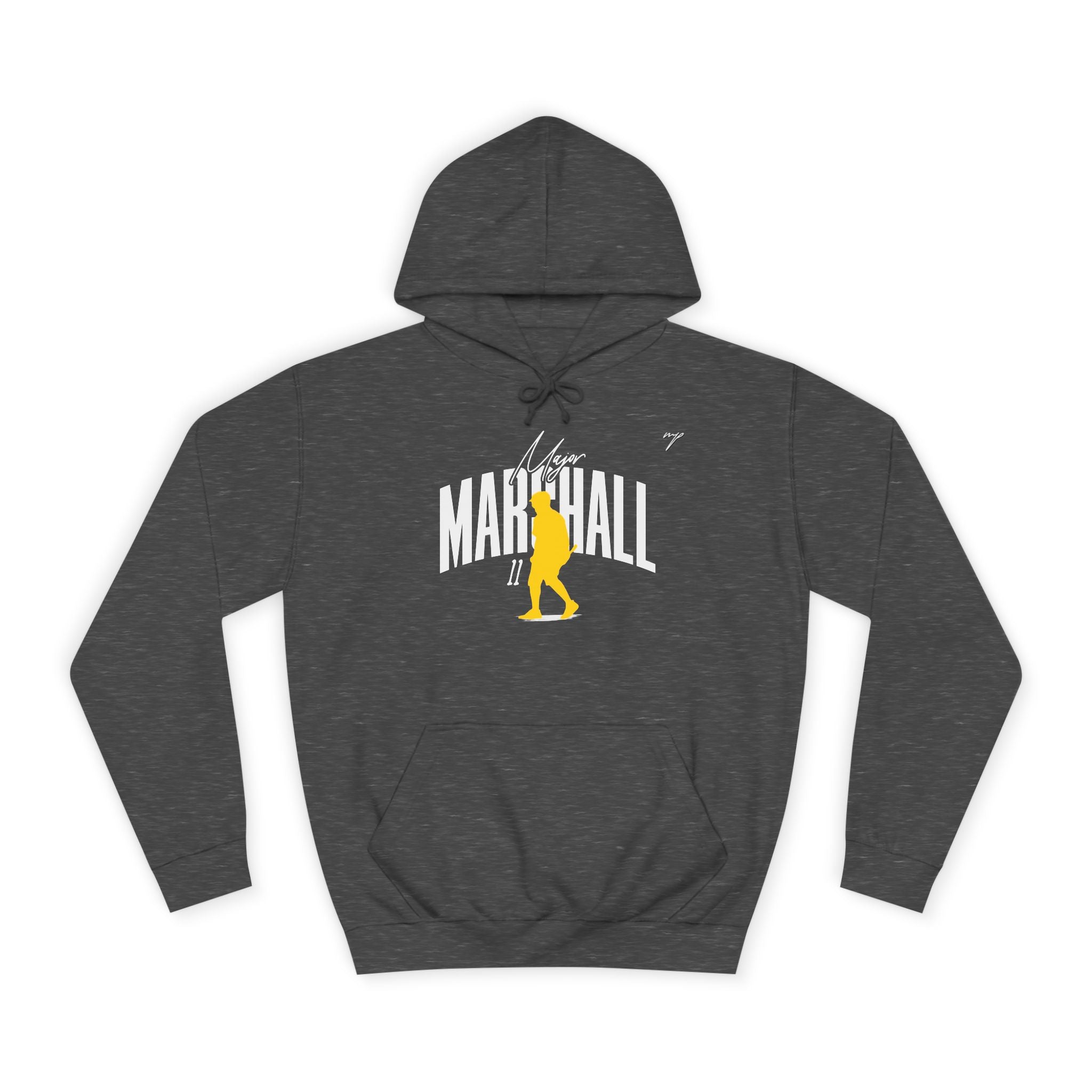 Major Marshall Hoodie