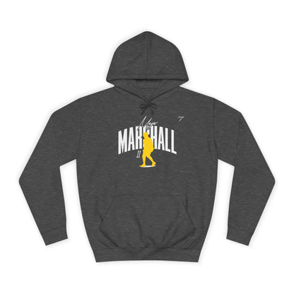 Major Marshall Hoodie