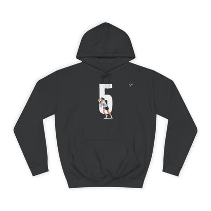 Maya Halliwell Hoodie