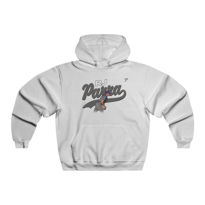 RJ Parra Vintage Hoodie