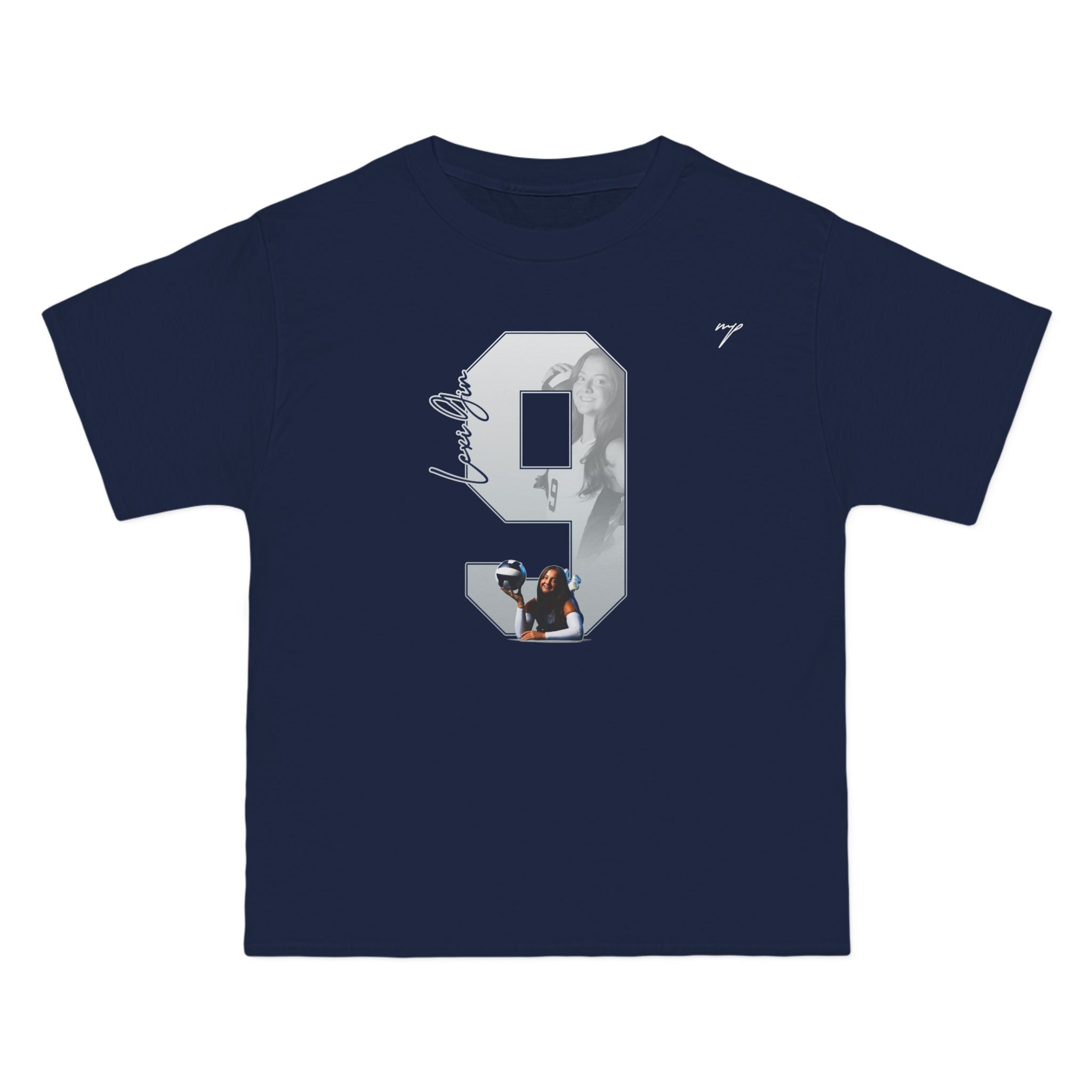Lexi Gin Vintage Tee