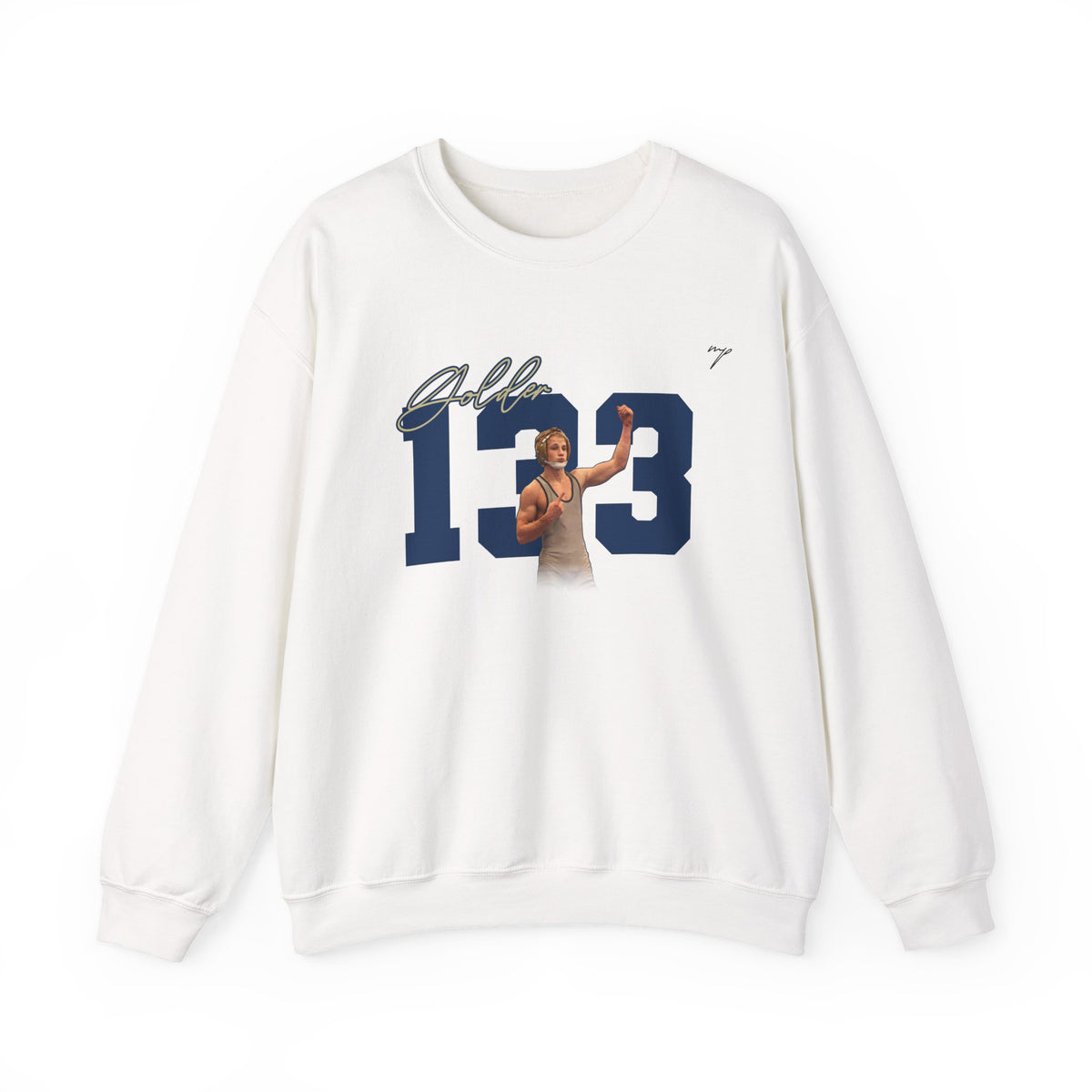 Kaden Golder Crewneck