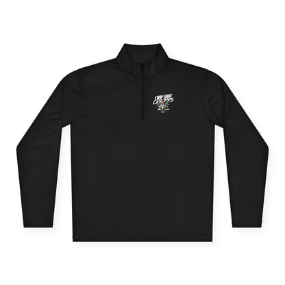 Chip Shot Champs Quarter-Zip