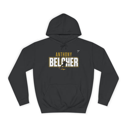 Anthony Belcher Hoodie