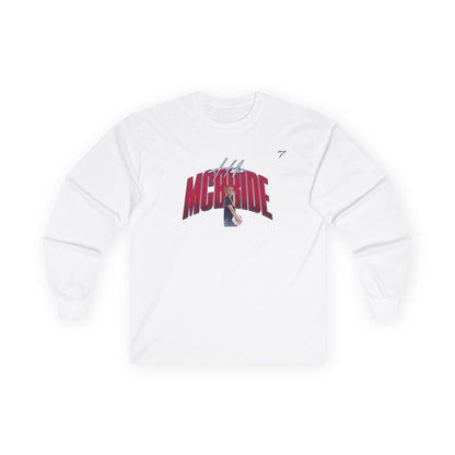 Hallie McBride Long Sleeve